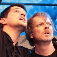 BWW Reviews: The Antaeus Company Jubilantly Presents Los Angeles Premiere of New…