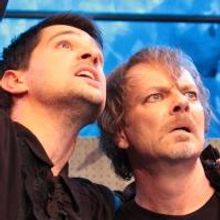 BWW Reviews: The Antaeus Company Jubilantly Presents Los Angeles Premiere of New Adap