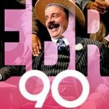 SMOKEFALL, TWO TRAINS RUNNING and More Set for Goodman Theatre's 2014-15 Season