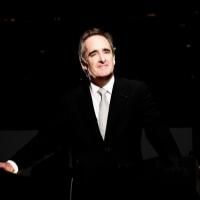James Conlon Gives Keynote Address at the Colburn School's 'MUSIC, CENSORSHIP AND…