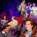 BWW Exclusive STAGE ART - SCANDALOUS