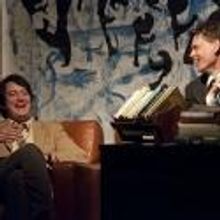 THE LATE NOW Avant-Variety Talk Show Premieres for One Night Only in Seattle, 10/5