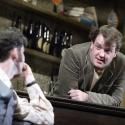 Photo Flash: First Look at Marty Rea, Garrett Lombar and more in DRUIDMURPHY at the…