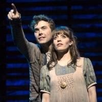 PETER AND THE STARCATCHER National Tour Cancels Closing Boston Engagement; Will Now…