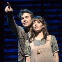PETER AND THE STARCATCHER National Tour Cancels Closing Boston Engagement; Will Now…