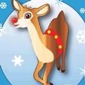The John W. Engeman Theater at Northport to Present RUDOLPH, 11/26-1/6