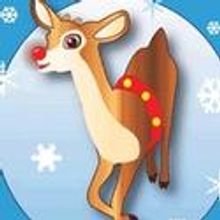 The John W. Engeman Theater at Northport to Present RUDOLPH, 11/26-1/6