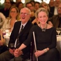 Photo Flash: Kathleen Chalfant, Cynthia Nixon and More at Epic Theatre Ensemble's…