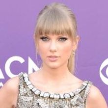 Fashion Photo of the Day 4/8/13 - Taylor Swift