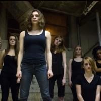 UofSC Department of Theatre and Dance to Present THE TROJAN WOMEN, 2/26-3/1
