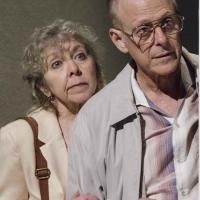 Primary Stages' THE MODEL APARTMENT Opens Tomorrow