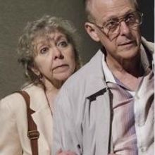 Primary Stages' THE MODEL APARTMENT Opens Tomorrow