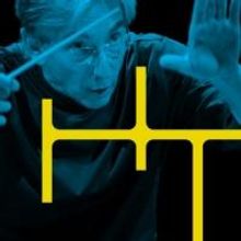 Harris Theater Kicks Off 2013-14 Fall Lineup: JOAN OF ARC, Hubbard Street Dance and M