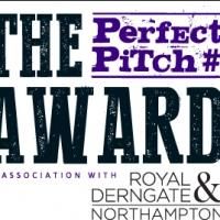 Perfect Pitch Offers £12,000 Award For Musical Theatre Writers; Deadline Oct 31