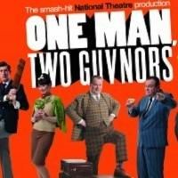 National Theatre's ONE MAN, TWO GUVNORS Kicks Off UK Tour Tonight at the Lyceum…