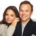 DEAD ACCOUNTS, Starring Norbert Leo Butz and Katie Holmes, Begins Performances…