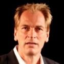Photo Flash: Julian Sands in A CELEBRATION OF HAROLD PINTER, Opening Tonight at…