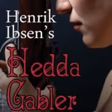 Quotidian Theatre Company to Stage HEDDA GABLER, 10/24-11/23
