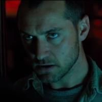VIDEO: First Look - Jude Law Stars in Adventure Thriller BLACK SEA