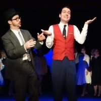BWW Review: CATCH ME IF YOU CAN a Must Catch at the Barn Players