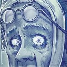 JACOB MARLEY'S CHRISTMAS CAROL Comes to Marin Theatre, 11/21-12/15