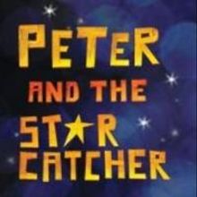 PETER AND THE STARCATCHER, Two World Premieres and More Set for Milwaukee Rep's 2014-