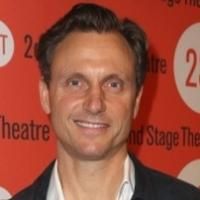 Photo Coverage: Inside the Second Stage 35th Anniversary Gala- Part One