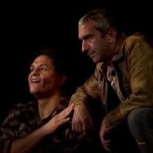 Photo Flash: First Look at OF MICE AND MEN at The REP