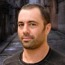 Joe Rogan Brings His Comedy to The Joint in Hard Rock Hotel & Casino Las Vegas, 7/5