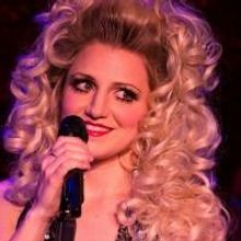 Tony Nominee Annaleigh Ashford Comes to the Venetian Room Next Month