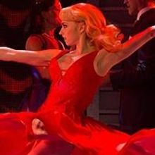 Jenny Winton Invites You to Come DIRTY DANCING