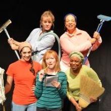 The Theater Project Stages NICKEL AND DIMED, Now thru 4/6