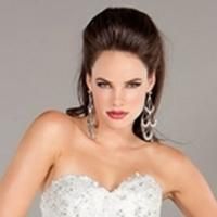 Jovani Wedding Dresses Match Oscars Trends