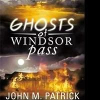 NeGHOSTS OF WINDSOR PASS is Released