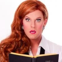 Varla Jean Merman Brings THE BOOK OF MERMAN to London