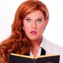 Varla Jean Merman Brings THE BOOK OF MERMAN to London