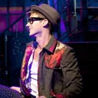 BWW Reviews: Hockadoo! And Awesome Too! MEMPHIS Boosts the Music of Our Souls Photo
