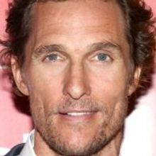 CONFIRMED: Matthew McConaughey to Lead Christopher Nolan's INTERSTELLAR