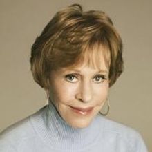 Staten Island's St. George Theatre Presents 'An Evening With Carol Burnett' Tonight