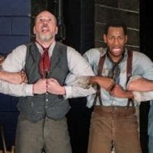 BWW Reviews: STEEL HAMMER Brings Legendary SITI Company Back to Humana Festival