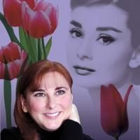 Hilary Ann Feldman Set for MY FAIR AUDREY November 14-15 at Davenport's Cabaret in…