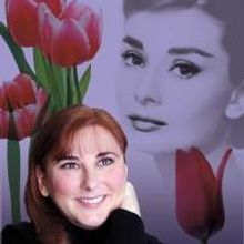 Hilary Ann Feldman Set for MY FAIR AUDREY November 14-15 at Davenport's Cabaret in Ch