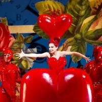BWW Reviews: Ballet in Cinema from Emerging Pictures Presents ALICE IN WONDERLAND