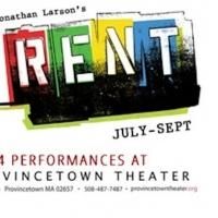 Peregrine Theatre Ensemble to Bring RENT and HAMLET to Provincetown Theater This…