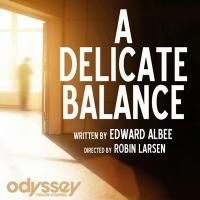 Susan Sullivan & David Selby to Star in A DELICATE BALANCE at Odyssey Theatre…