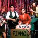 Review Roundup: FORBIDDEN BROADWAY: ALIVE AND KICKING at 47th Street Theatre