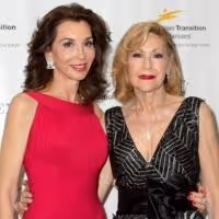 Photo Coverage: On the Red Carpet for the Career Transition for Dancers' 29th…