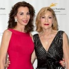 Photo Coverage: On the Red Carpet for the Career Transition for Dancers' 29th Anniver