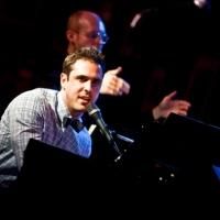 Scott Alan to Return to Hippodrome Casino for May Concerts