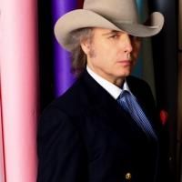 DWIGHT YOAKAM'S New Album 'Second Hand Heart' Debuts at No. 2 on Billboard Country…
